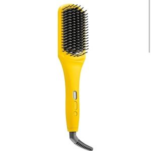 Drybar hair straightening brush
